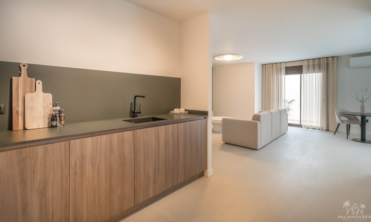 Herverkoop - Villa - Rojales - La Marquesa Golf - Costa Blanca