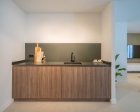 Herverkoop - Villa - Rojales - La Marquesa Golf - Costa Blanca