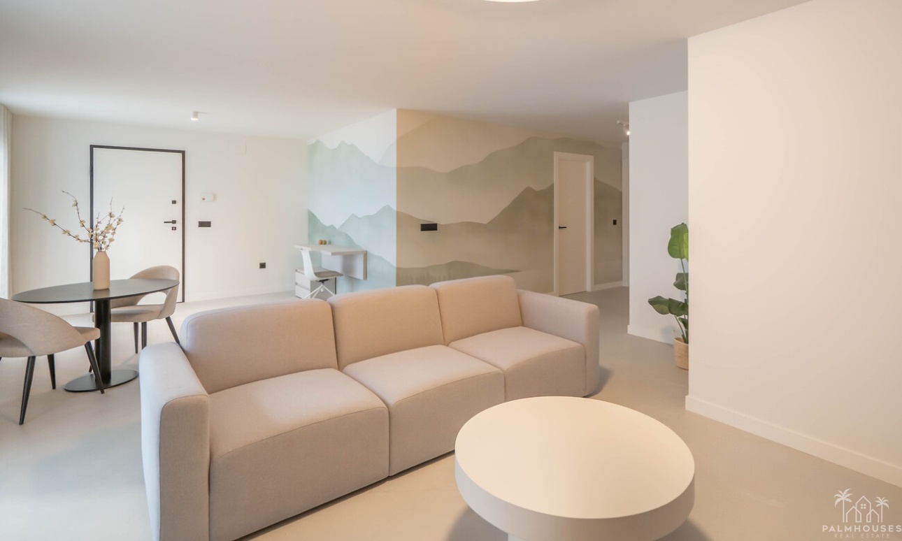 Herverkoop - Villa - Rojales - La Marquesa Golf - Costa Blanca