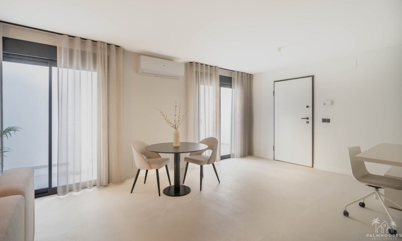 Herverkoop - Villa - Rojales - La Marquesa Golf - Costa Blanca