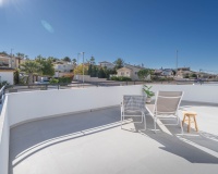 Herverkoop - Villa - Rojales - La Marquesa Golf - Costa Blanca