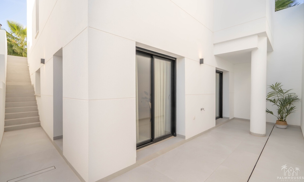 Herverkoop - Villa - Rojales - La Marquesa Golf - Costa Blanca