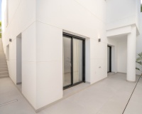 Herverkoop - Villa - Rojales - La Marquesa Golf - Costa Blanca