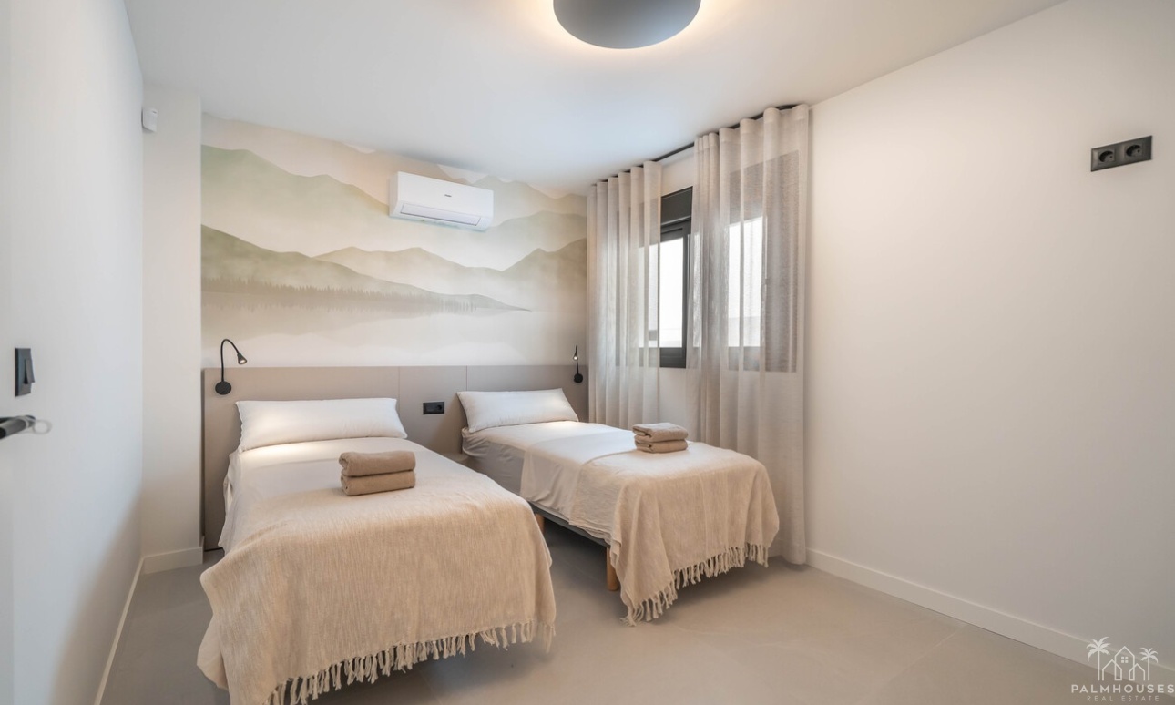 Herverkoop - Villa - Rojales - La Marquesa Golf - Costa Blanca