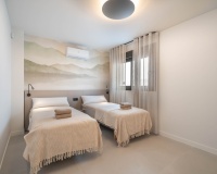 Herverkoop - Villa - Rojales - La Marquesa Golf - Costa Blanca