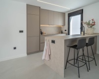 Herverkoop - Villa - Rojales - La Marquesa Golf - Costa Blanca