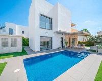 Herverkoop - Villa - Rojales - Lo Pepin