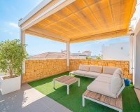Herverkoop - Villa - Rojales - Lo Pepin