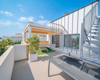 Herverkoop - Villa - Rojales - Lo Pepin