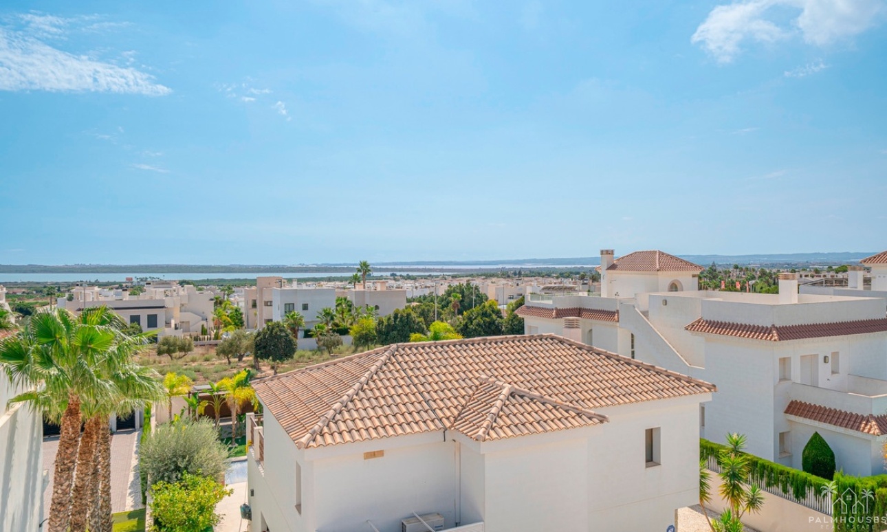Herverkoop - Villa - Rojales - Lo Pepin