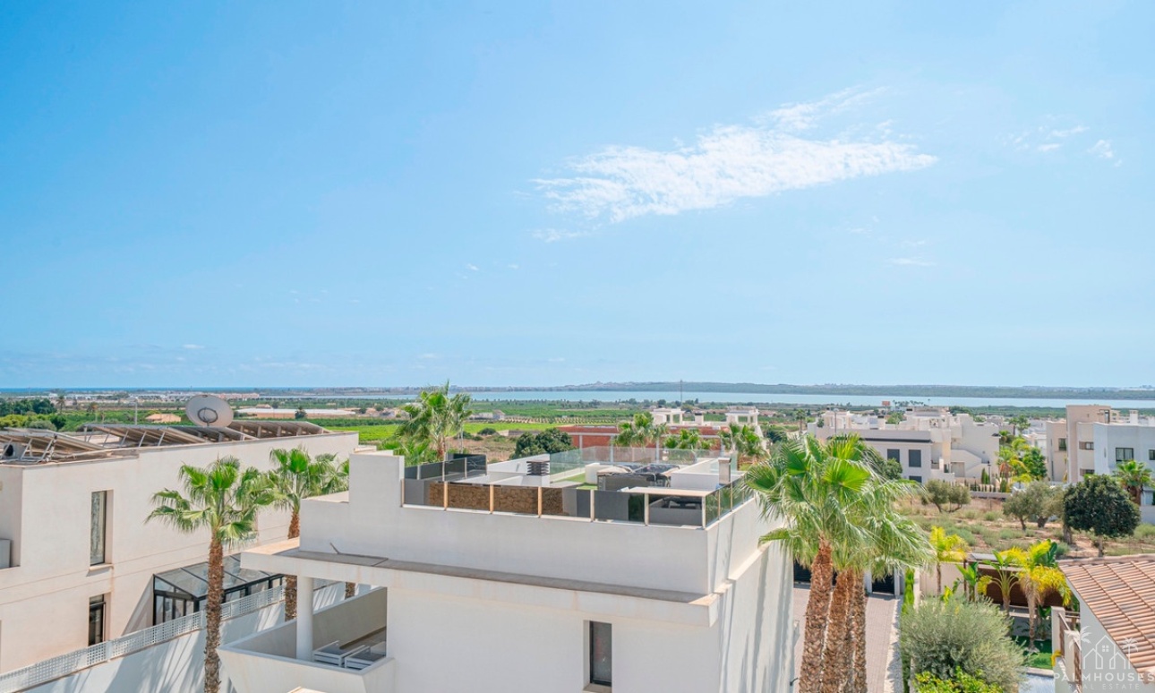 Herverkoop - Villa - Rojales - Lo Pepin