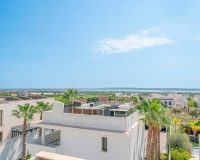 Herverkoop - Villa - Rojales - Lo Pepin
