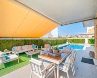 Herverkoop - Villa - Rojales - Lo Pepin