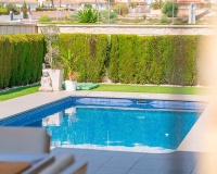 Herverkoop - Villa - Rojales - Lo Pepin