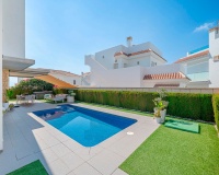 Herverkoop - Villa - Rojales - Lo Pepin