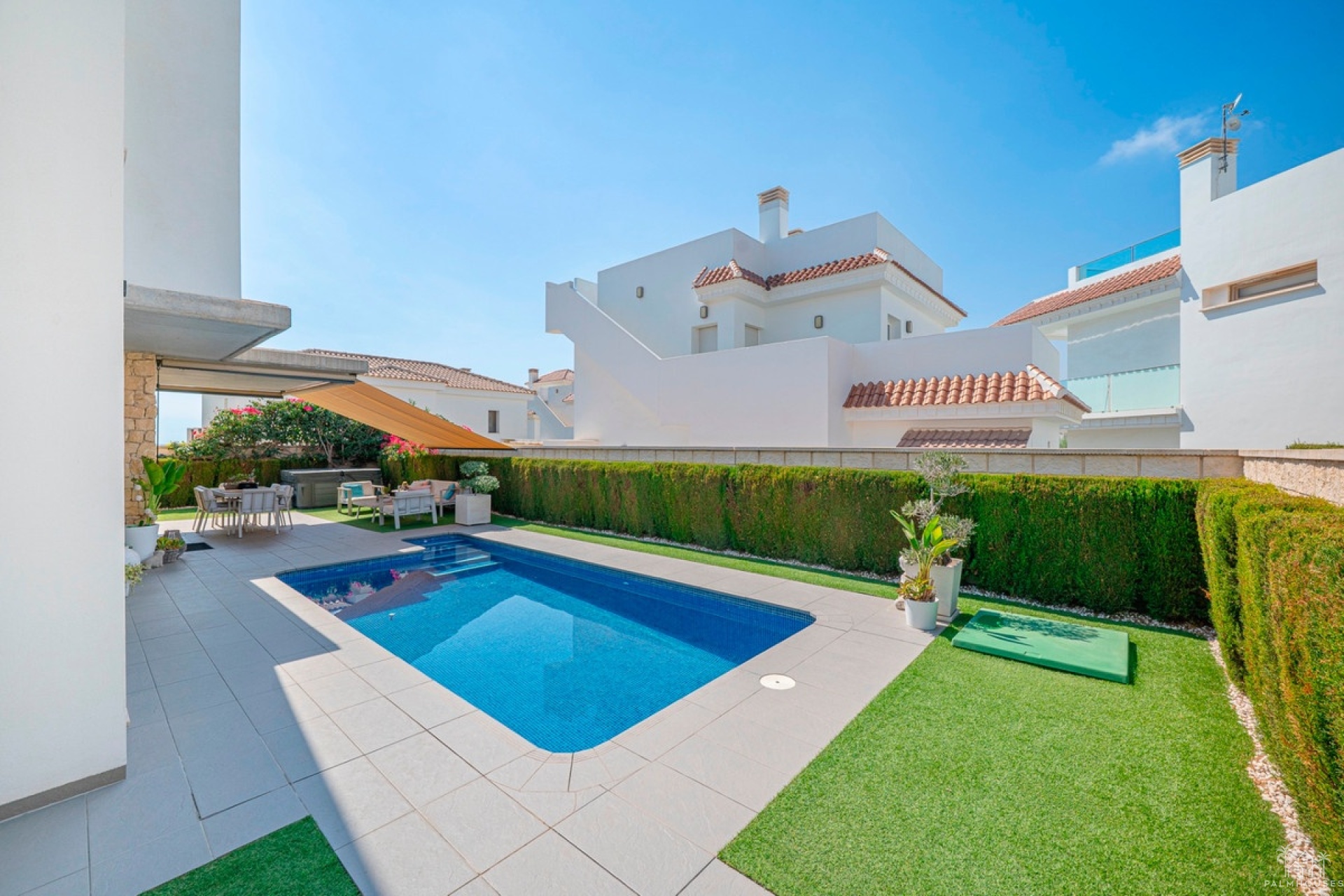 Herverkoop - Villa - Rojales - Lo Pepin