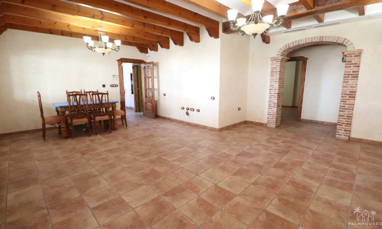 Herverkoop - Villa - Rojales - Los Palacios