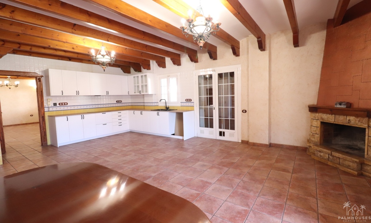Herverkoop - Villa - Rojales - Los Palacios