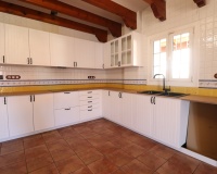 Herverkoop - Villa - Rojales - Los Palacios