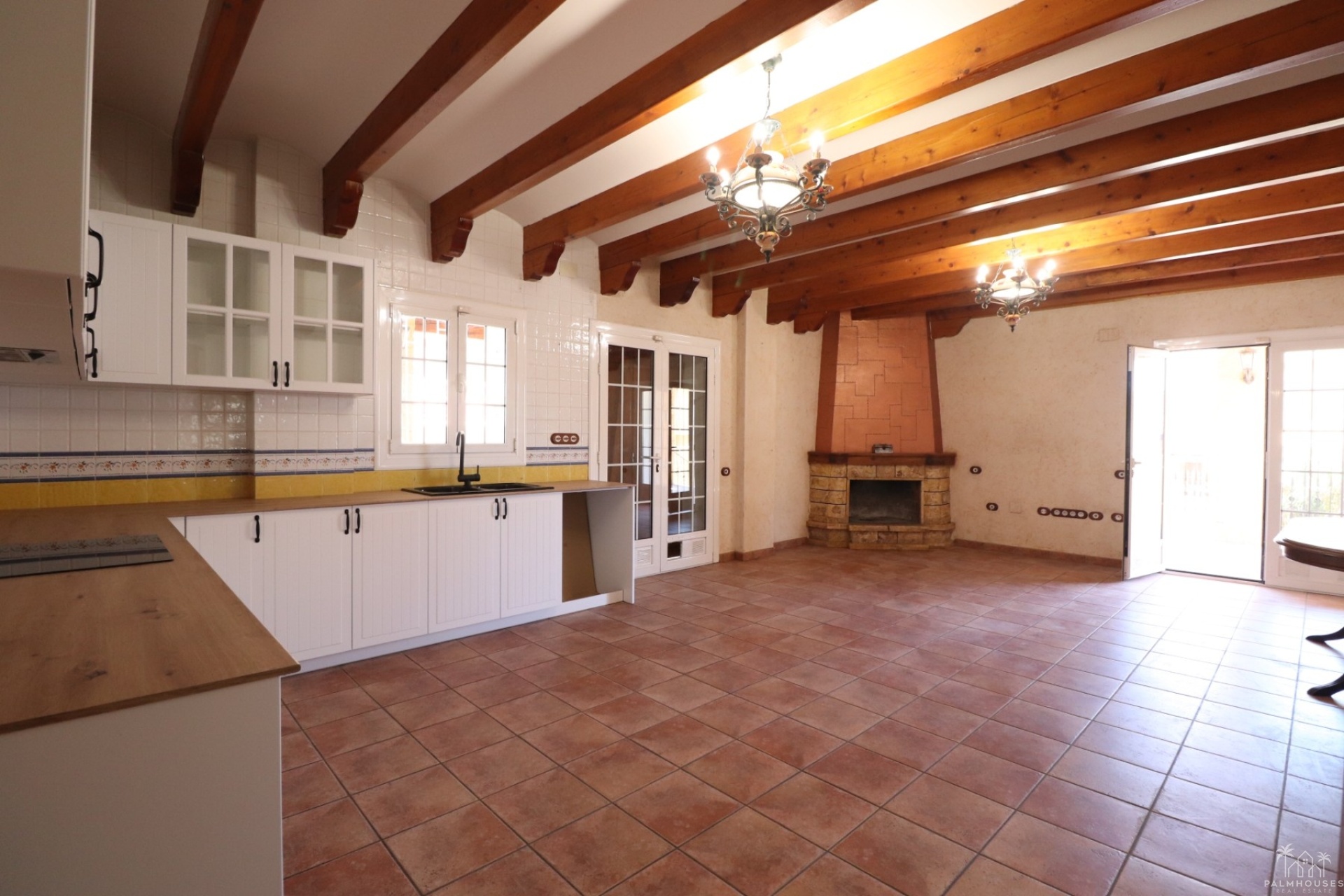 Herverkoop - Villa - Rojales - Los Palacios