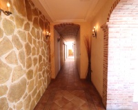 Herverkoop - Villa - Rojales - Los Palacios