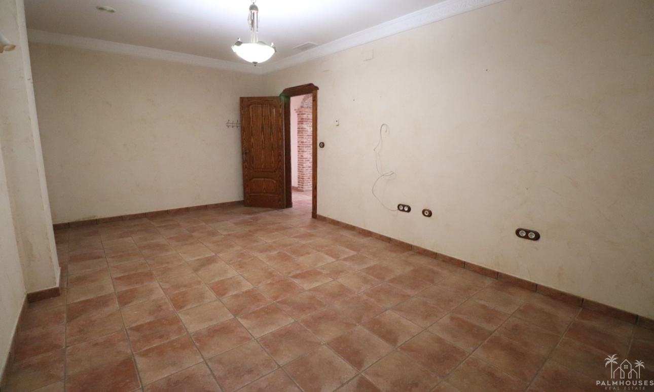 Herverkoop - Villa - Rojales - Los Palacios