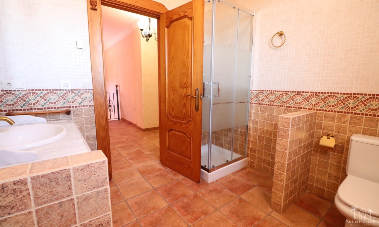 Herverkoop - Villa - Rojales - Los Palacios