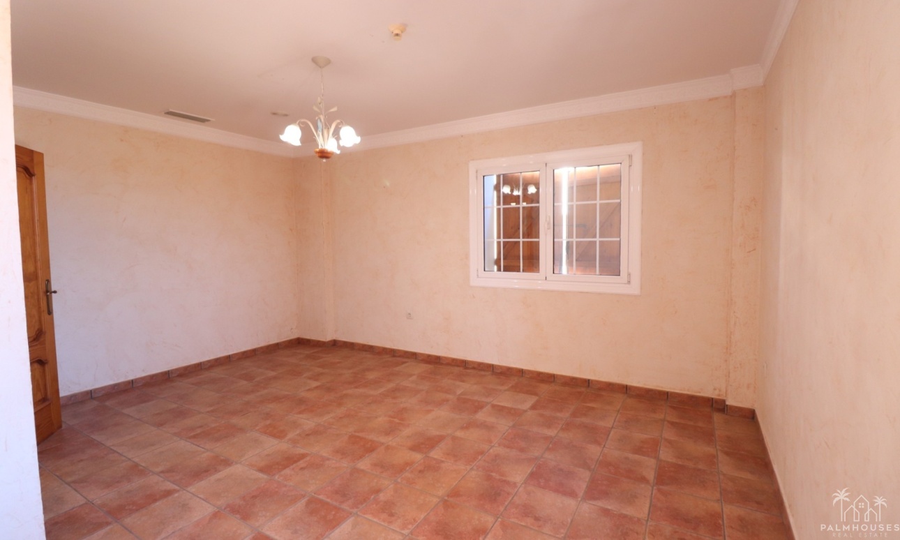 Herverkoop - Villa - Rojales - Los Palacios