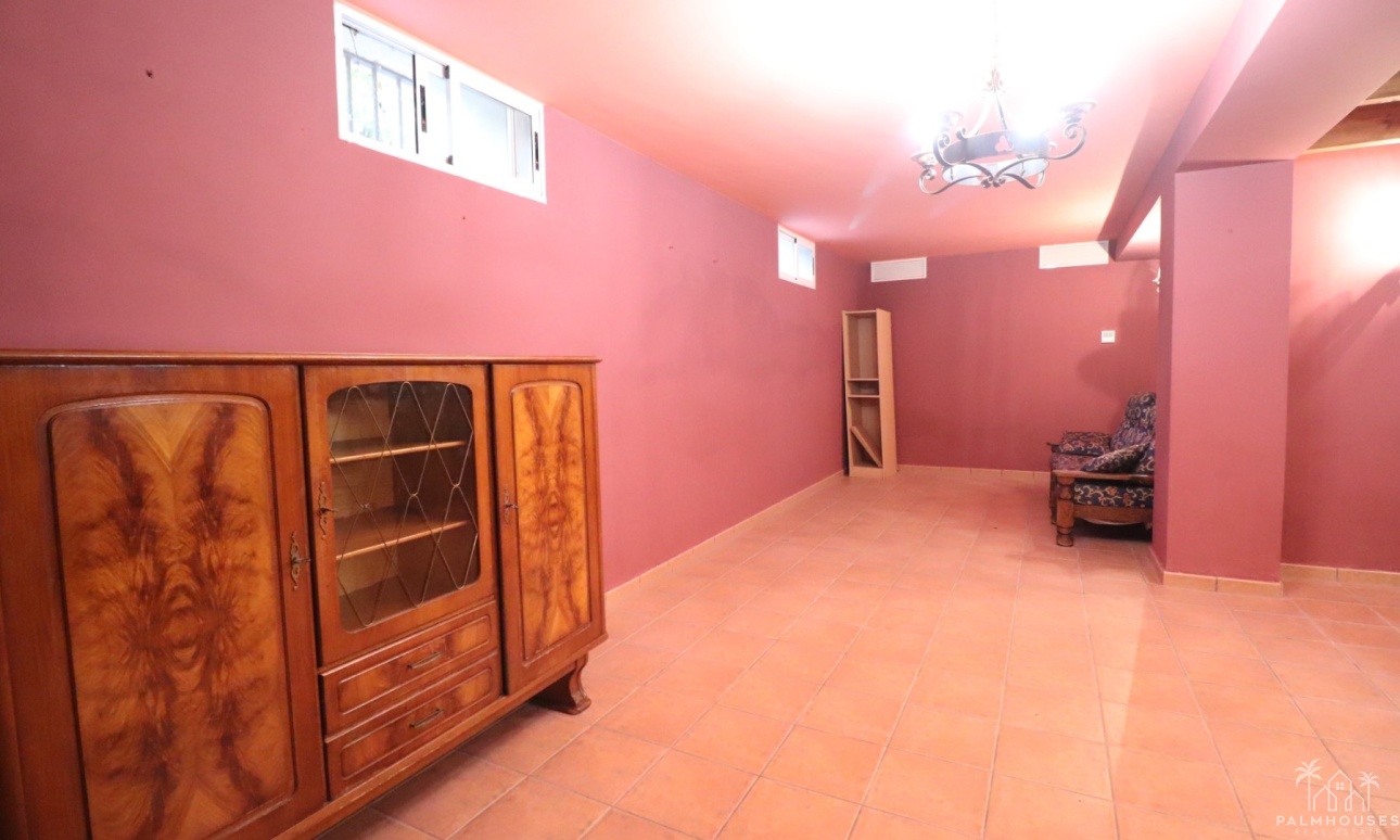 Herverkoop - Villa - Rojales - Los Palacios
