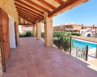 Herverkoop - Villa - Rojales - Los Palacios