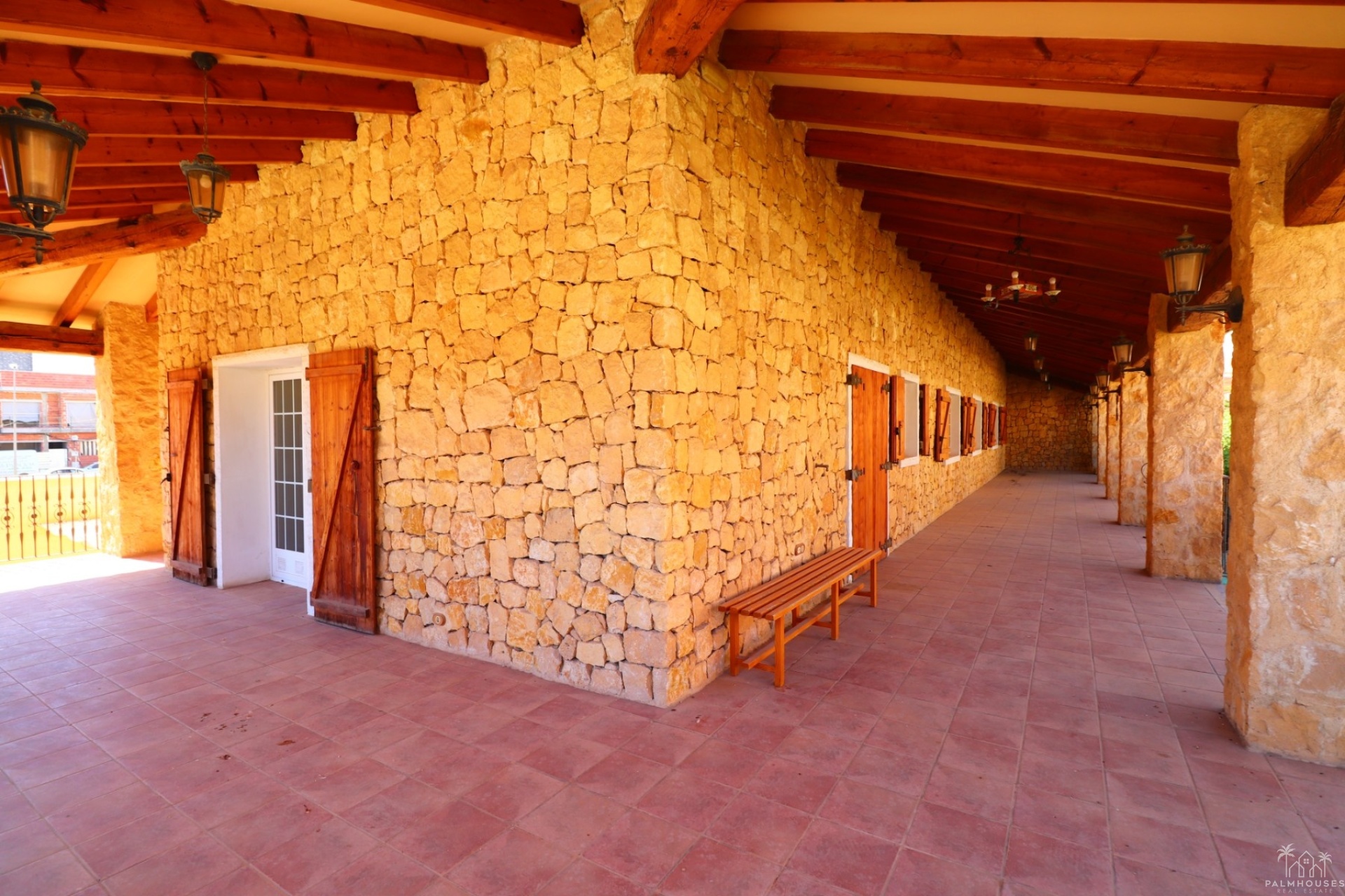 Herverkoop - Villa - Rojales - Los Palacios