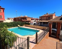 Herverkoop - Villa - Rojales - Los Palacios
