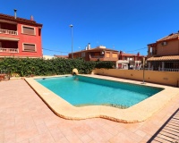 Herverkoop - Villa - Rojales - Los Palacios