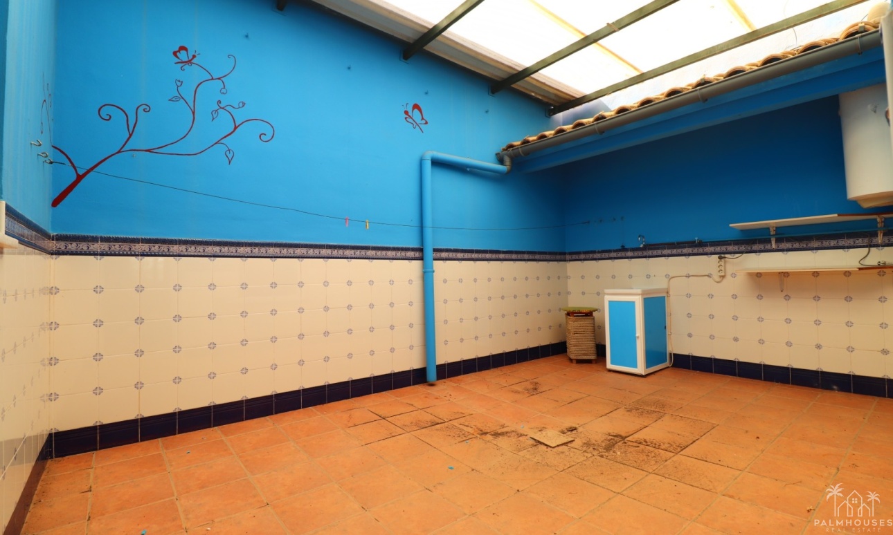 Herverkoop - Villa - Rojales - Los Palacios
