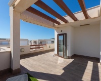 Herverkoop - Villa - Rojales - Pueblo bravo