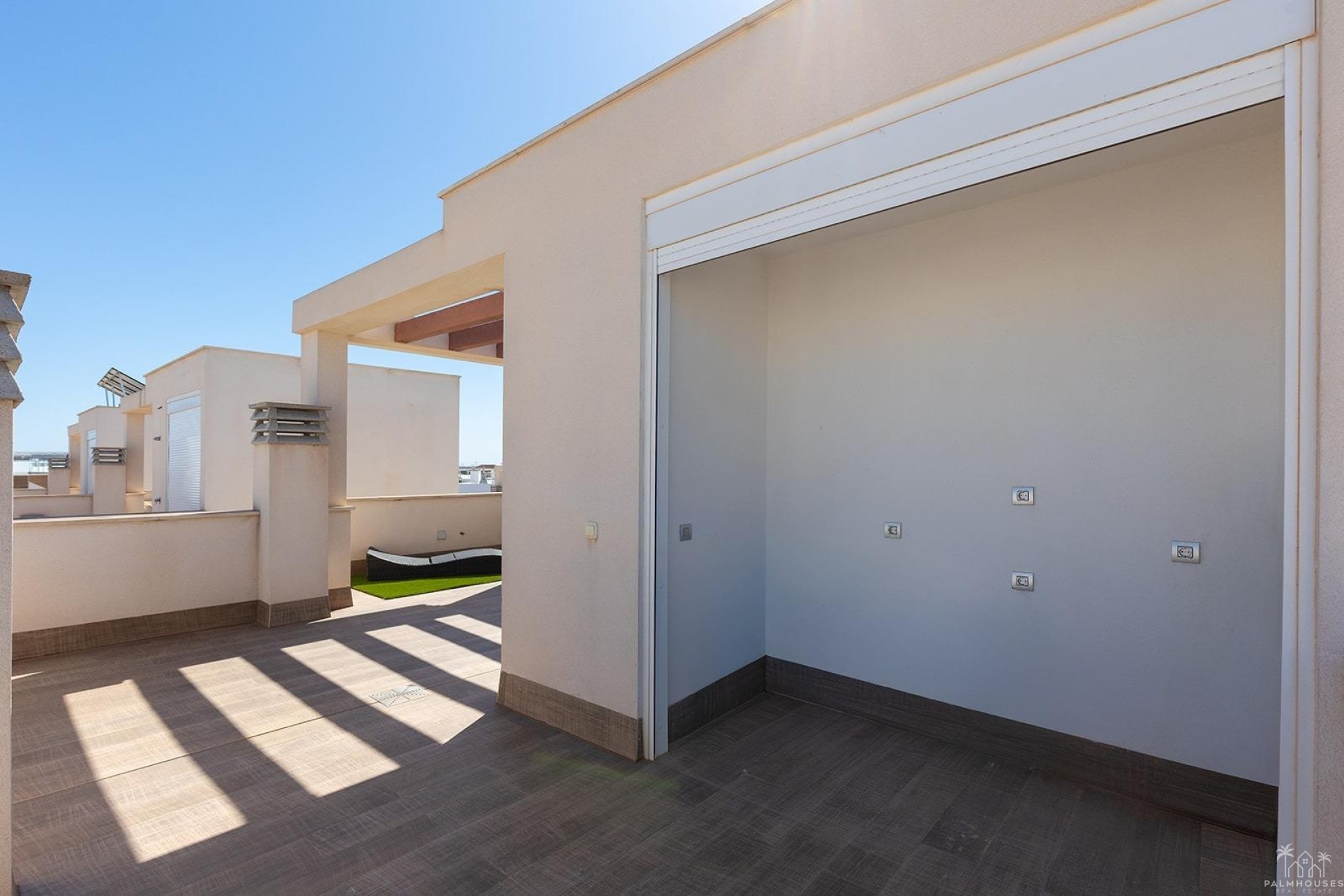 Herverkoop - Villa - Rojales - Pueblo bravo