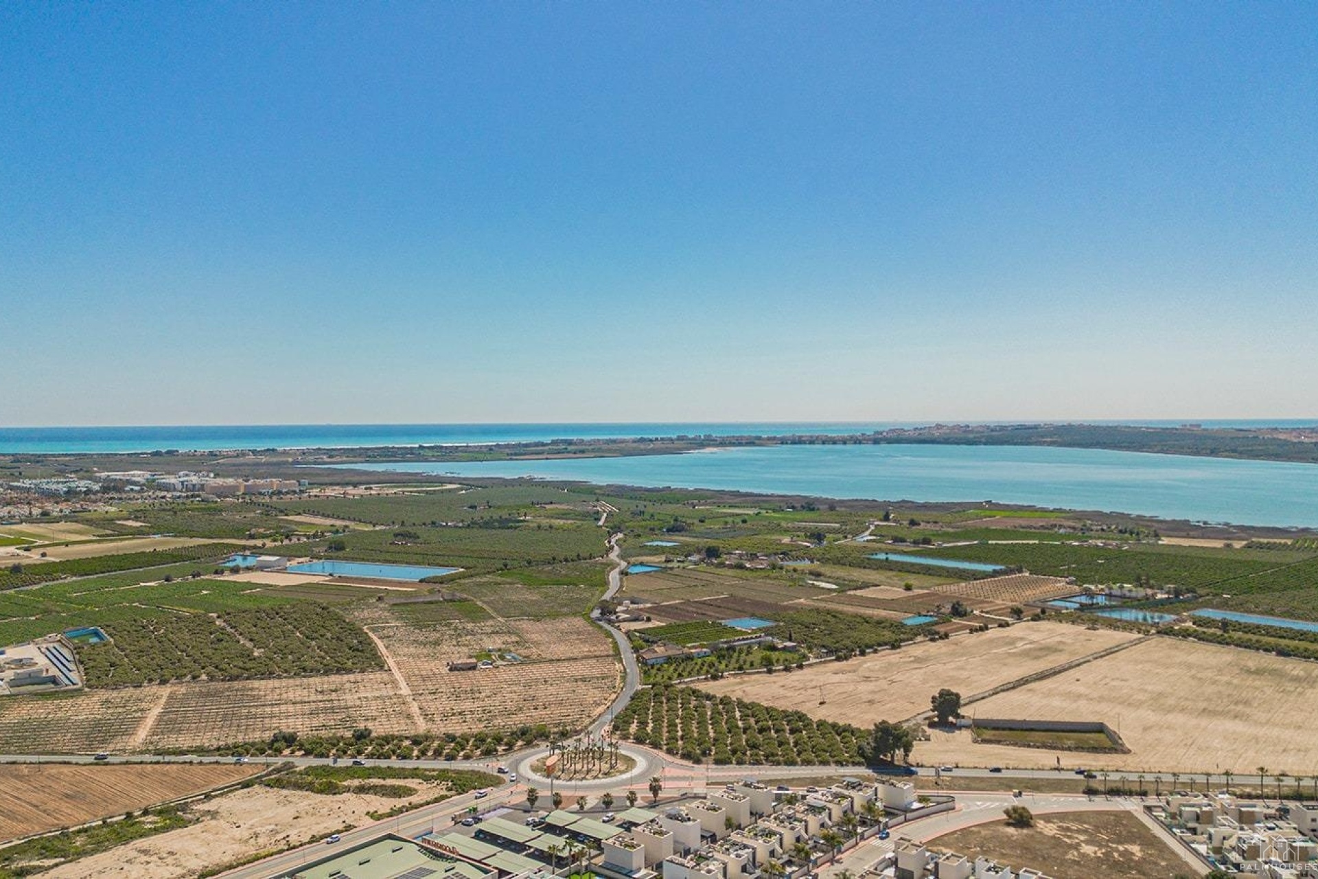 Herverkoop - Villa - Rojales - Pueblo bravo