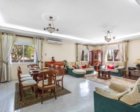 Herverkoop - Villa - Rojales - Pueblo Bravo
