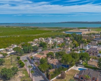 Herverkoop - Villa - Rojales - Pueblo Bravo