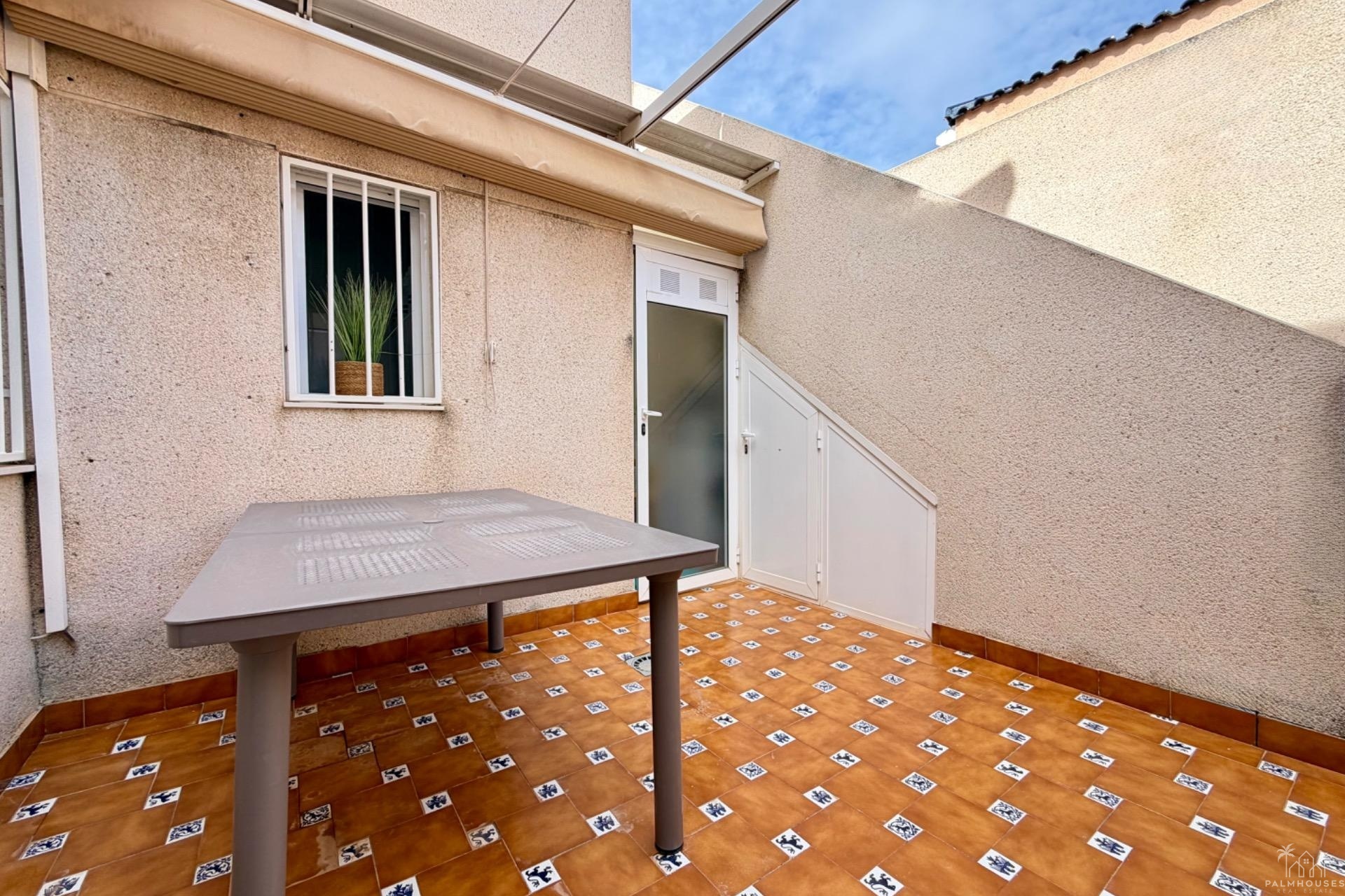 Herverkoop - Villa - Rojales - Pueblo