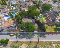 Herverkoop - Villa - Rojales - Rojales Centro