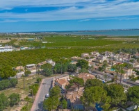Herverkoop - Villa - Rojales - Rojales Centro