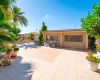 Herverkoop - Villa - Rojales - Rojales Centro