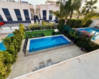 Herverkoop - Villa - Rojales - Rojales Centro