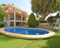Herverkoop - Villa - Rojales - Rojales Centro