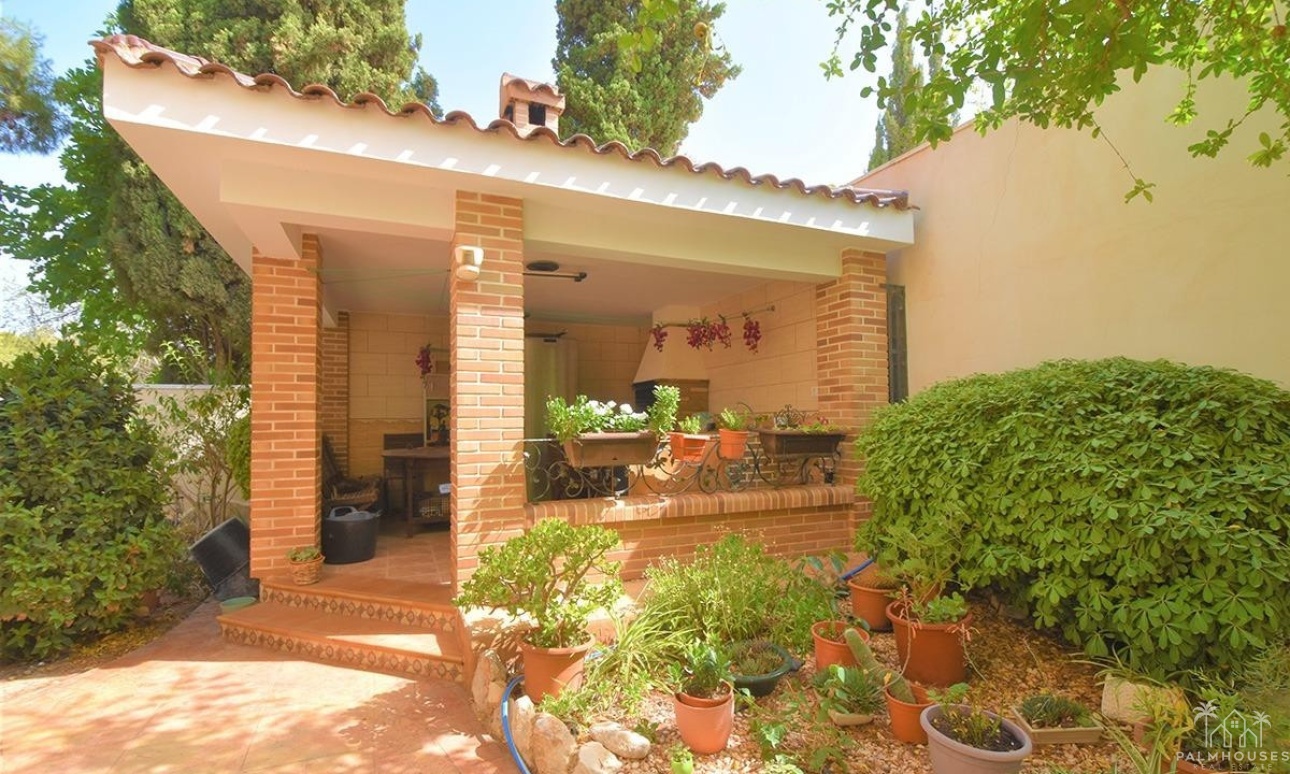 Herverkoop - Villa - Rojales - Rojales Centro