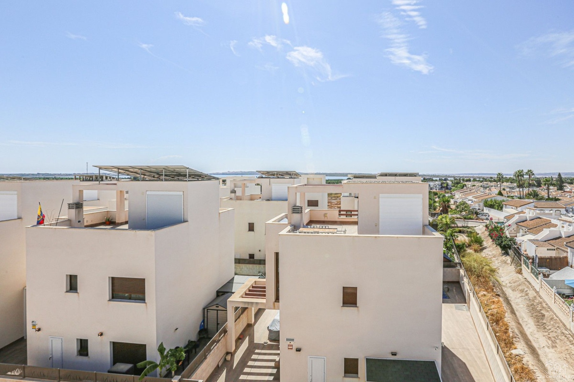 Herverkoop - Villa - Rojales - Rojales Centro