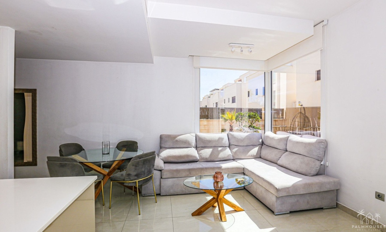 Herverkoop - Villa - Rojales - Rojales Centro