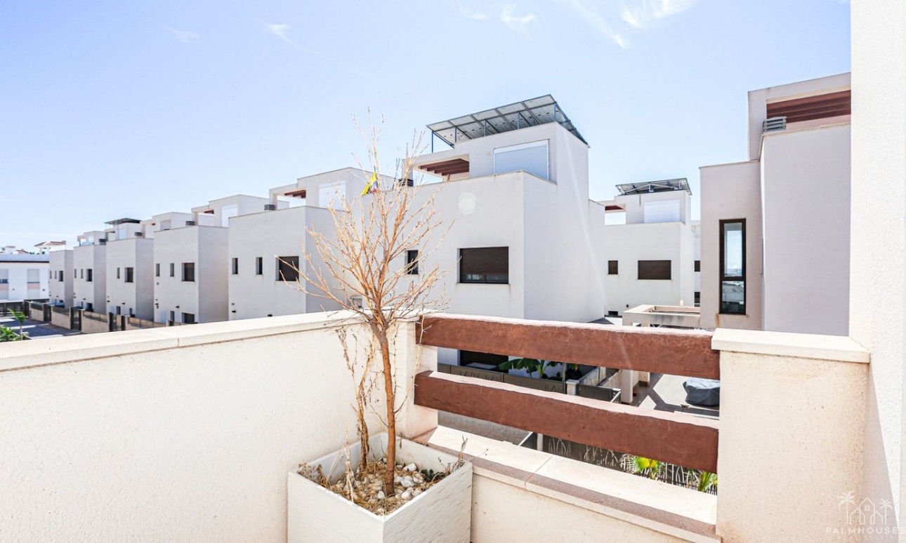 Herverkoop - Villa - Rojales - Rojales Centro