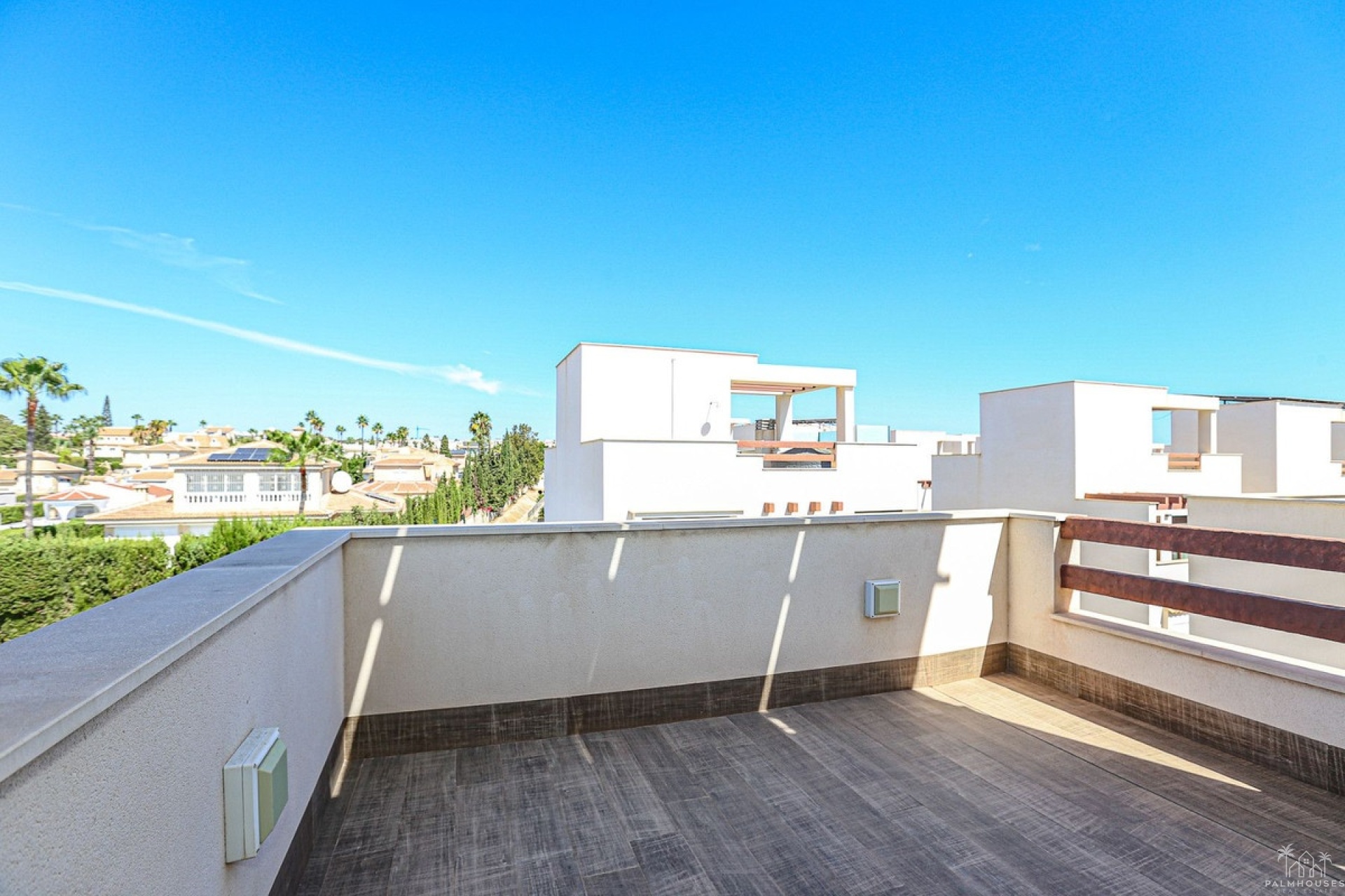 Herverkoop - Villa - Rojales - Rojales Centro